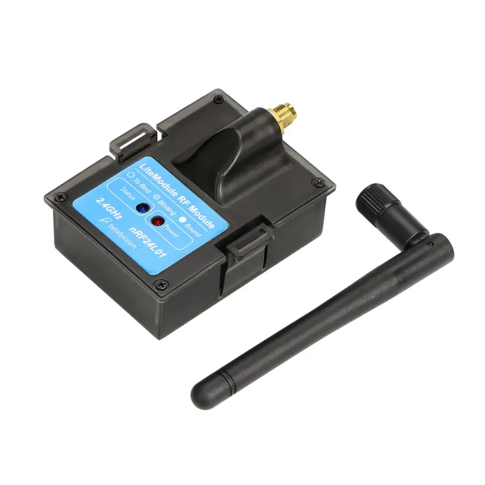 BetaFPV LiteModule RF Module (Bayang Protocol) module radio Bayang 2,4 GHz