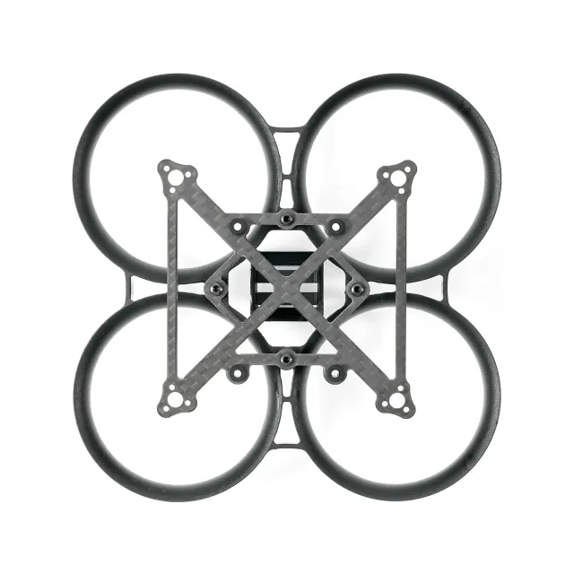 BetaFPV Beta Test cadre whoop sub100g numérique