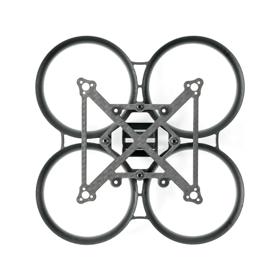 BetaFPV Beta Test cadre whoop sub100g numérique