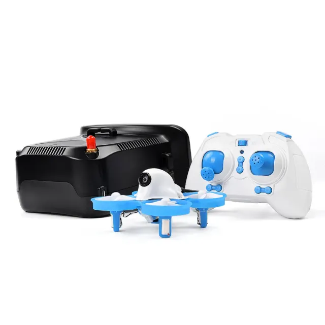 BetaFPV Whoop Racing kit drone FPV prêt à voler