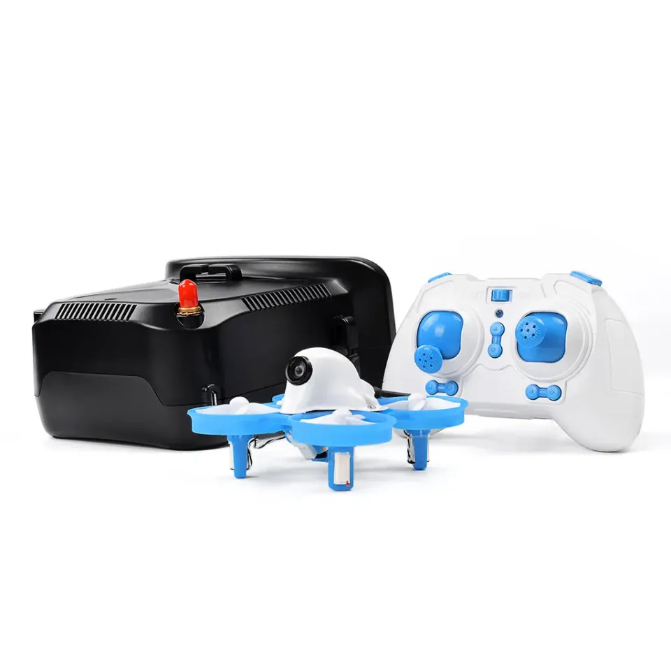 BetaFPV Whoop Racing kit drone FPV prêt à voler
