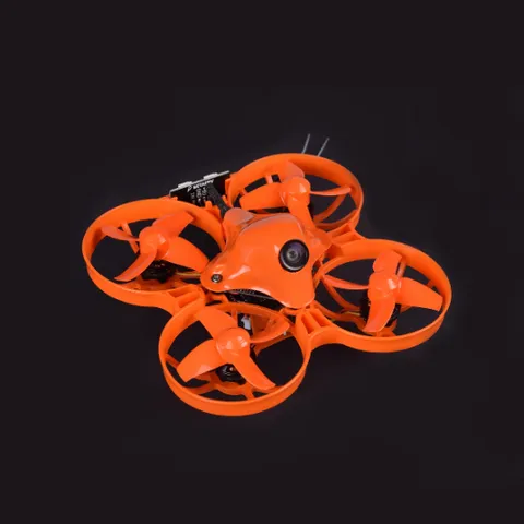 BetaFPV Beta75X drone whoop 2S BNF 10A