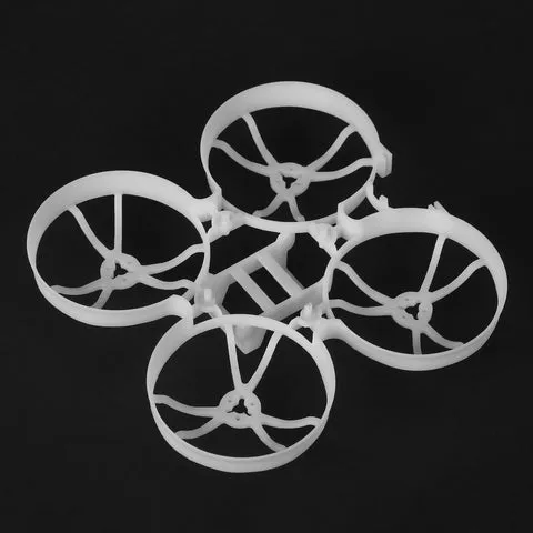 BetaFPV Beta75 Pro 2 châssis whoop 75mm plastique