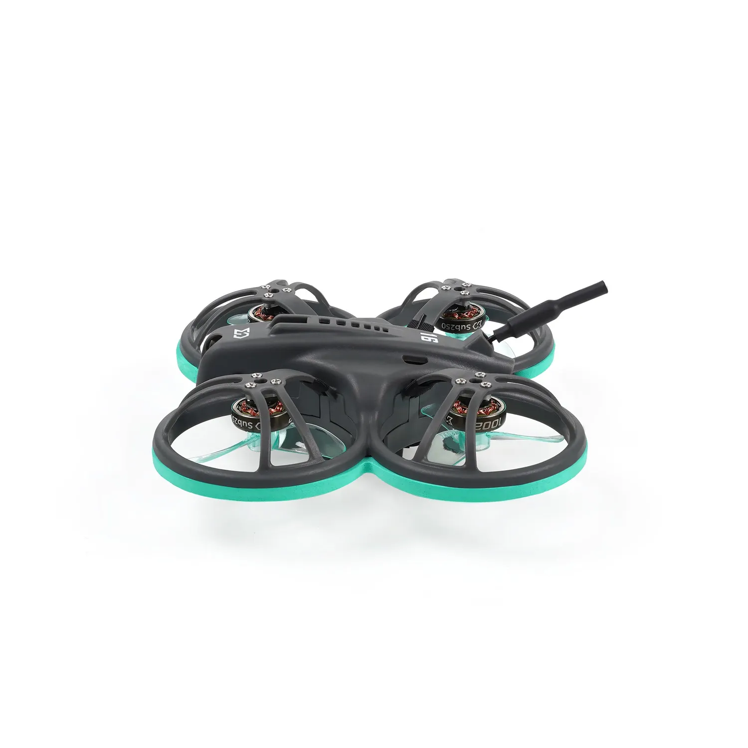 Sub250 Whoopfly16 A30 drone FPV 1S
