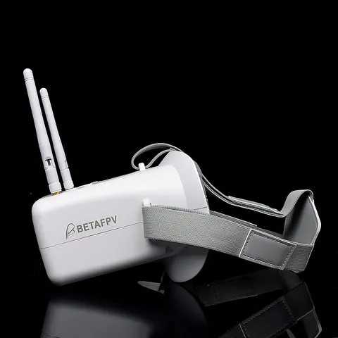 BetaFPV VR01 lunettes FPV 4,3 pouces 800x480