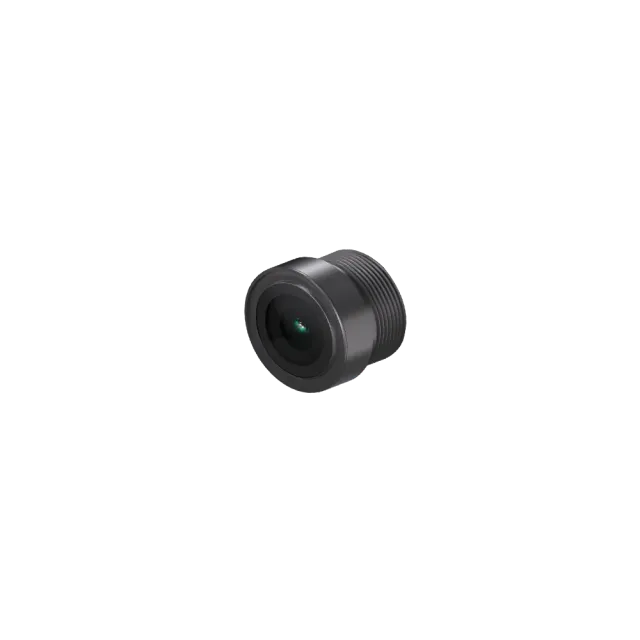 Walksnail Ascent Lite+ objectif caméra FPV 147°