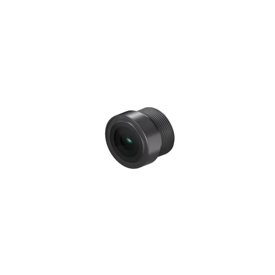 Walksnail Ascent Lite+ objectif caméra FPV 147°