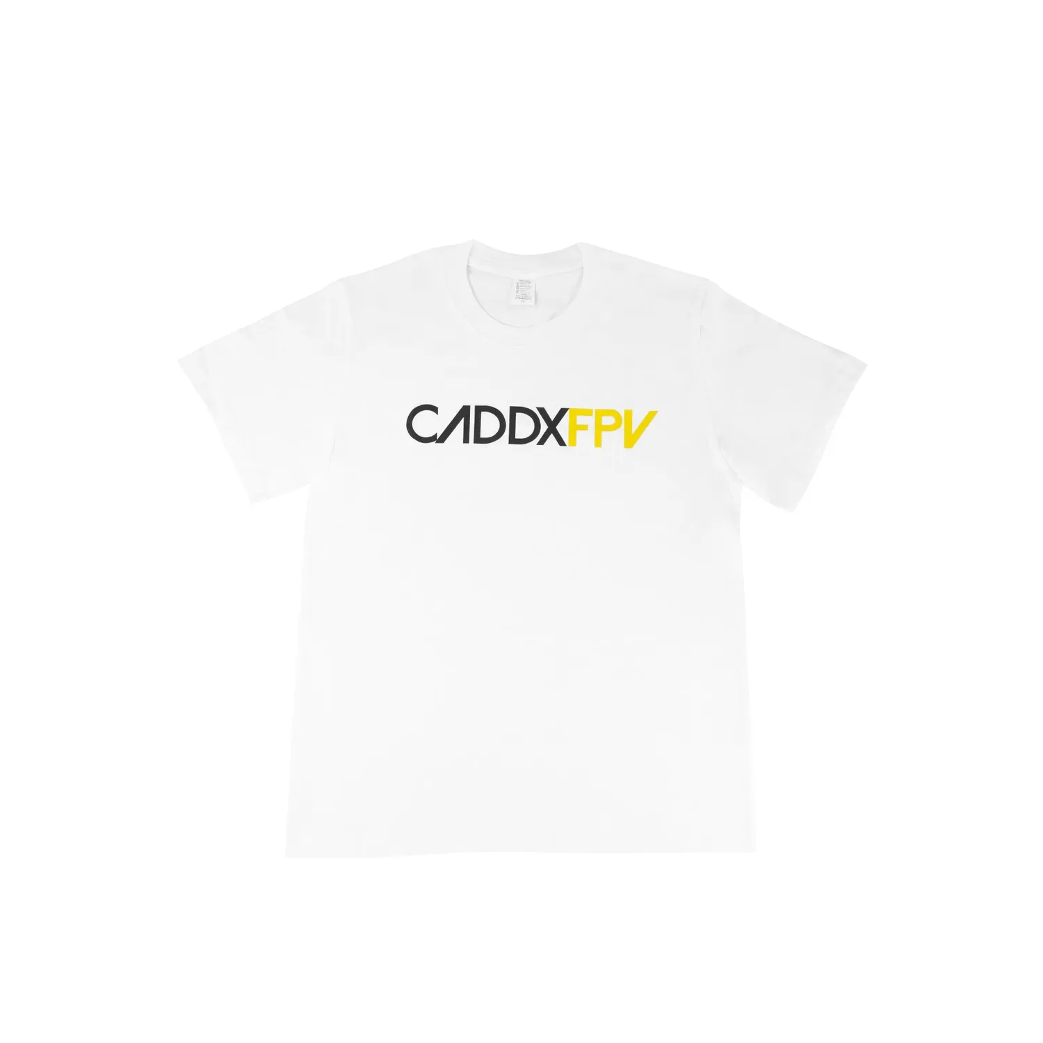 CaddxFPV t-shirt coton