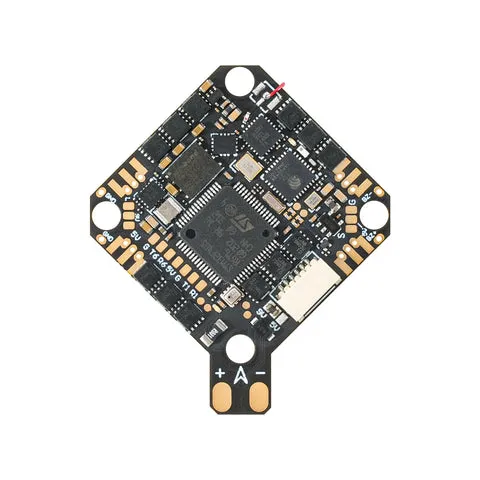 BetaFPV F4 2-3S 20A AIO carte contrôleur DJI O3