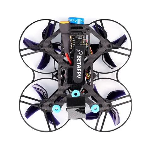 BetaFPV Beta85X V2 drone FPV whoop 4S pusher