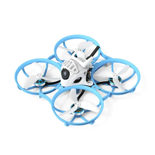 BetaFPV Meteor75 Pro II Brushless Whoop Quadcopter 1S FPV