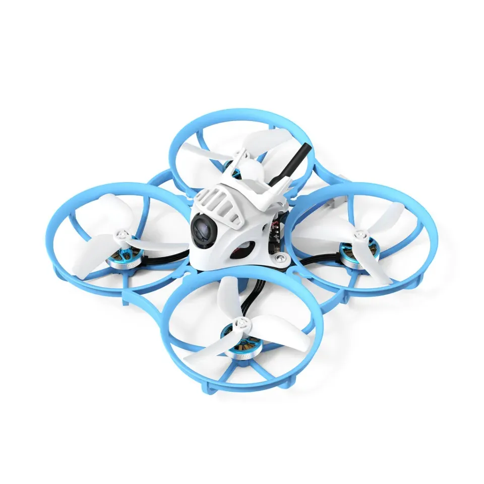 BetaFPV Meteor75 Pro II Brushless Whoop Quadcopter 1S FPV