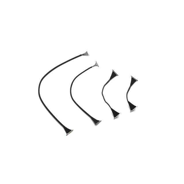 Caddx Walksnail câble coaxial caméra VTX