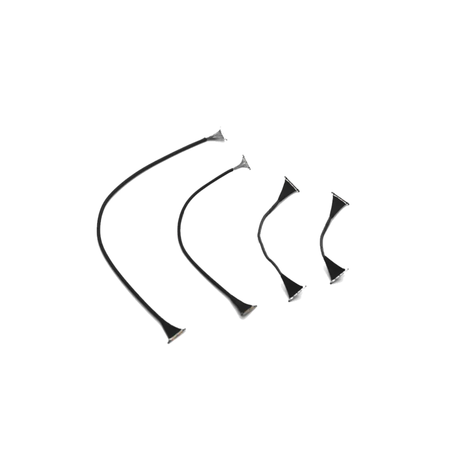 Caddx Walksnail câble coaxial caméra VTX