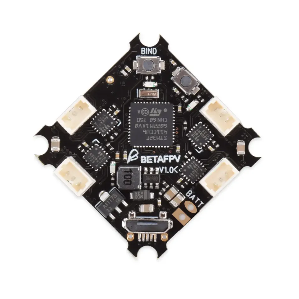 BetaFPV F4 1S contrôleur vol brushless