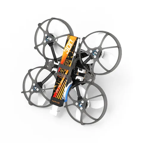 BetaFPV Meteor65 Pro O4 drone whoop 1S HD DJI O4