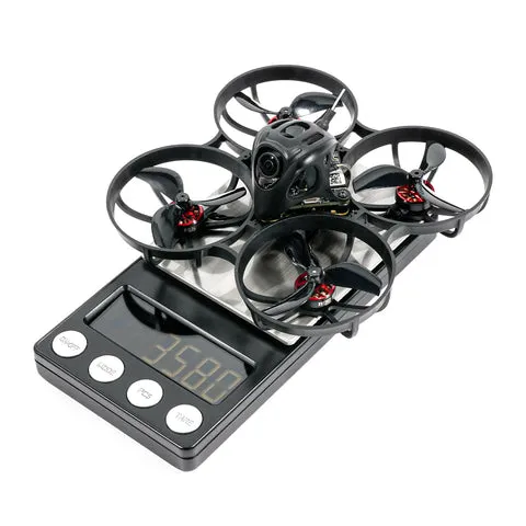 BetaFPV Meteor75 Pro whoop brushless 1S HD 45 mm