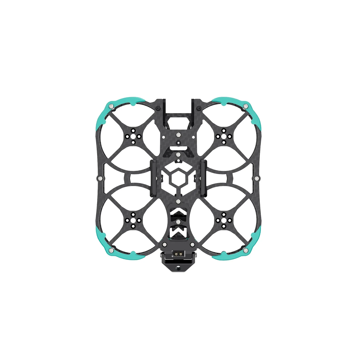 Sub250 Huma20 pièce cadre drone