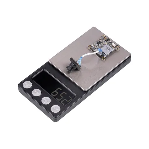 BetaFPV Nano caméra HD 1080p 6,52g