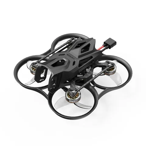 BetaFPV Pavo Femto drone cinewhoop 2S 4K