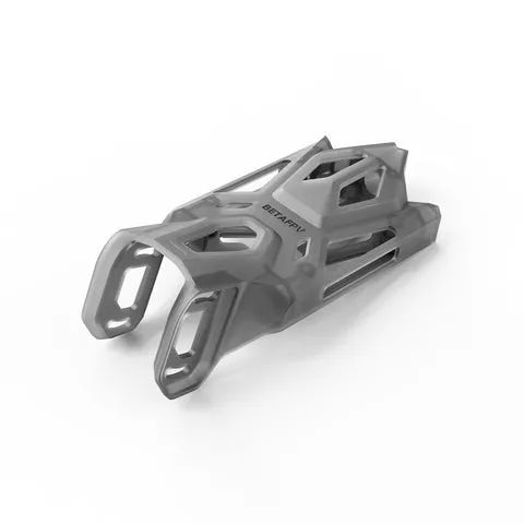 BetaFPV O4 Bracket II support caméra noir 4,1 g