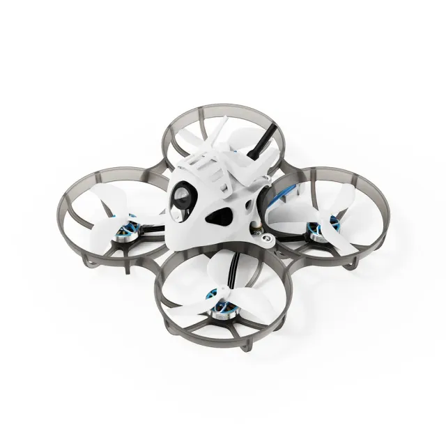 BetaFPV Meteor75 Pro P1 drone FPV whoop HD
