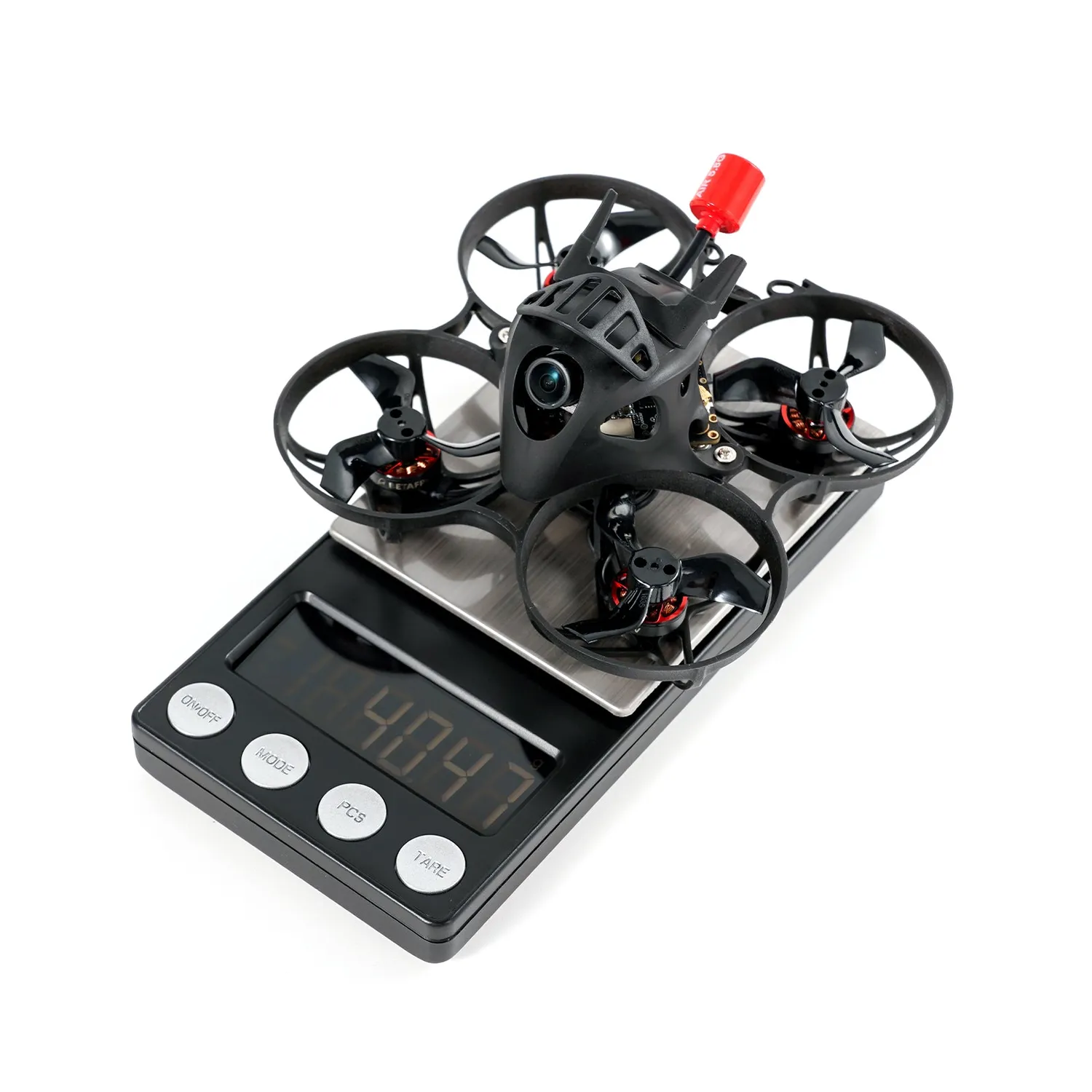 BetaFPV Meteor75 drone whoop 1S HD