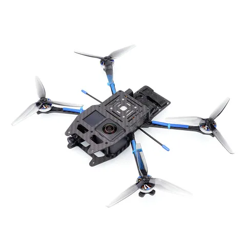 BetaFPV X-Knight 360 drone FPV HD Digital VTX invisible 360