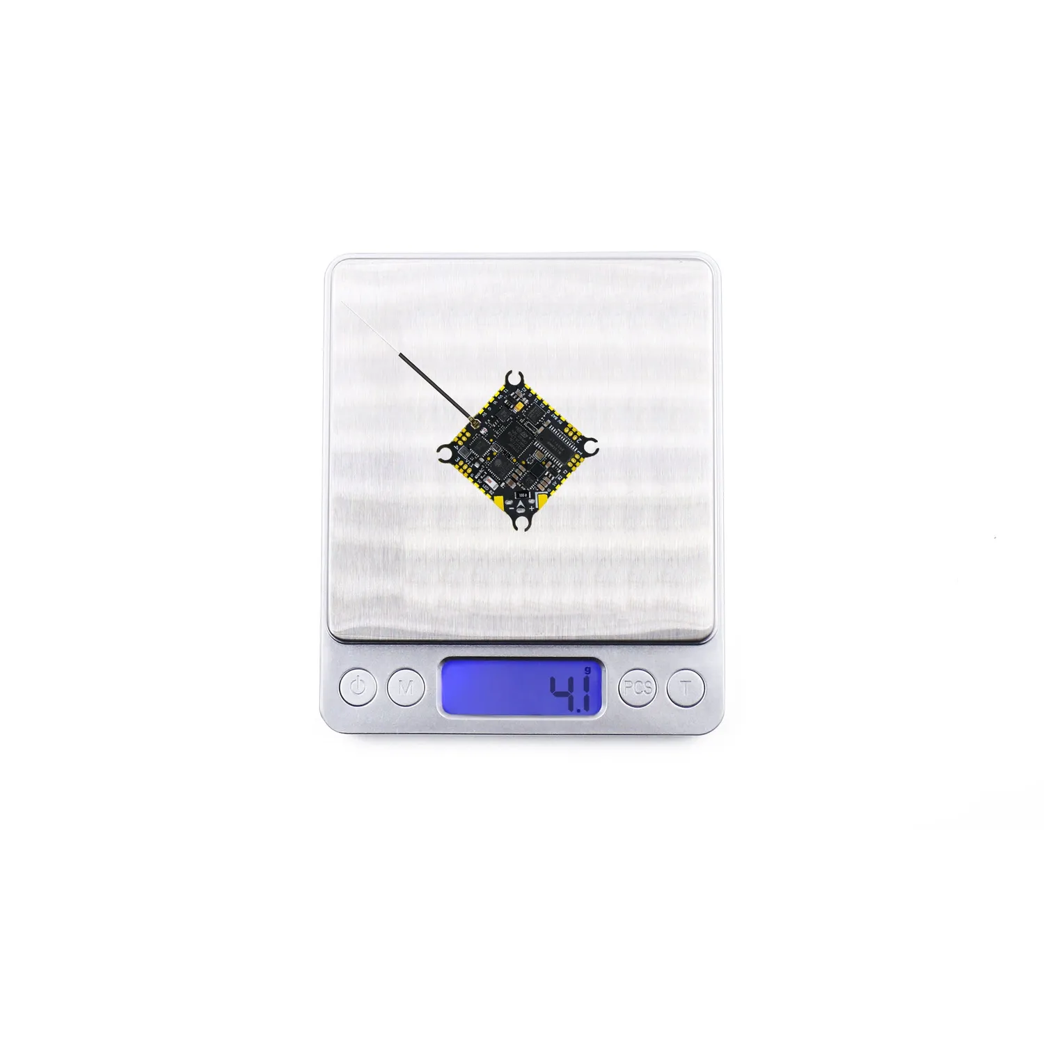 Sub250 Redfox A2 12A carte vol AIO ELRS 2,4 GHz