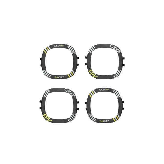 CaddxFPV Circle cercle FPV