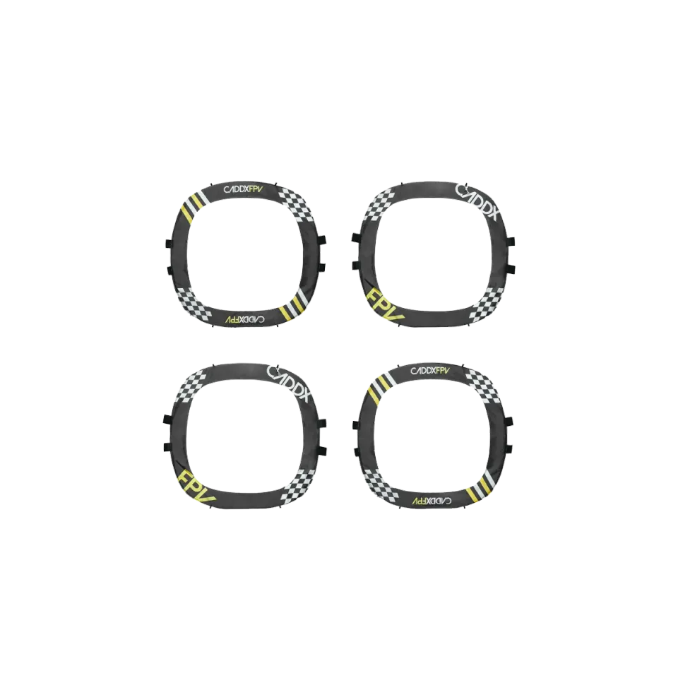 CaddxFPV Circle cercle FPV