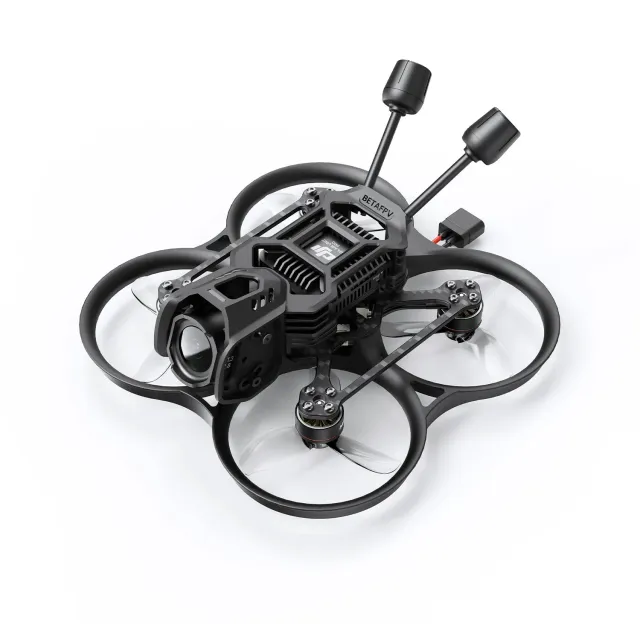 BetaFPV Pavo20 Pro II drone whoop freestyle
