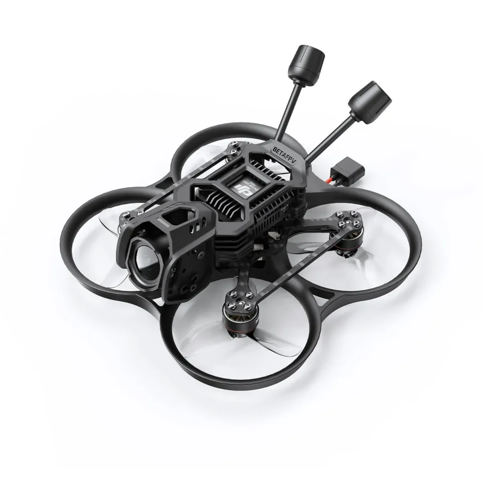 BetaFPV Pavo20 Pro II drone whoop freestyle