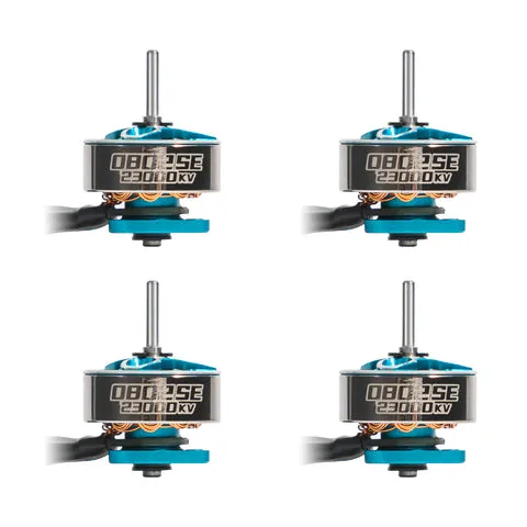 BetaFPV 0802SE 19500KV moteur brushless 1S 1,8 g