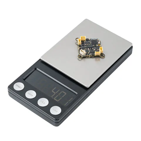 BetaFPV Matrix 1S 5IN1 II carte contrôleur 12A