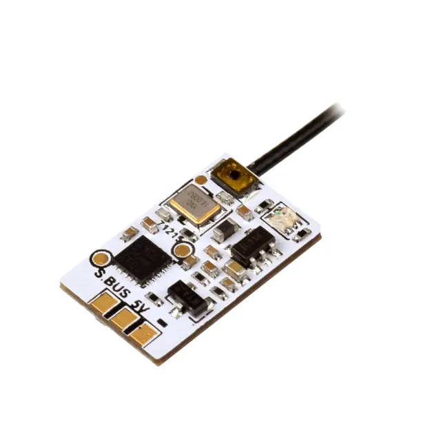 BetaFPV RX2A Pro récepteur Flysky AFHDS 2A