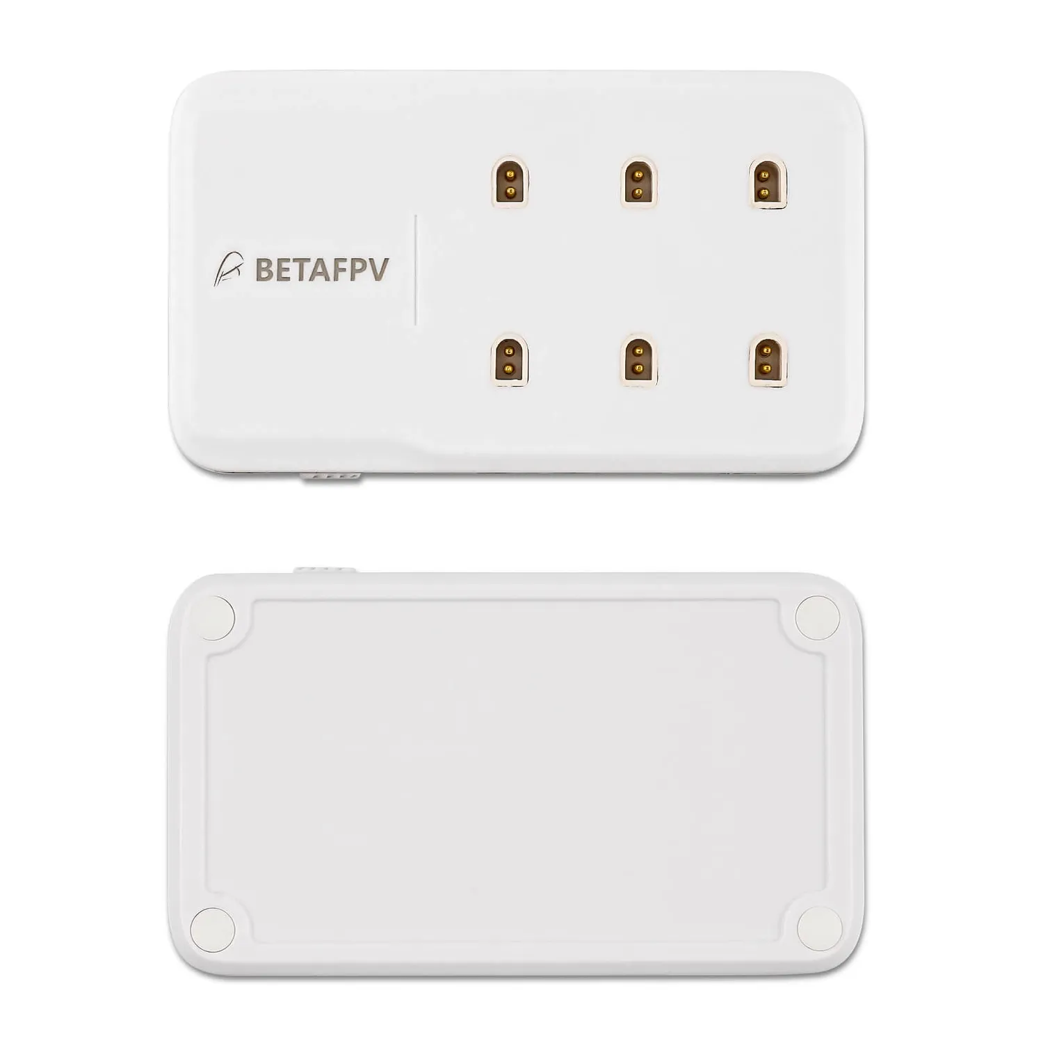 BetaFPV 6 Ports 1S chargeur de batterie