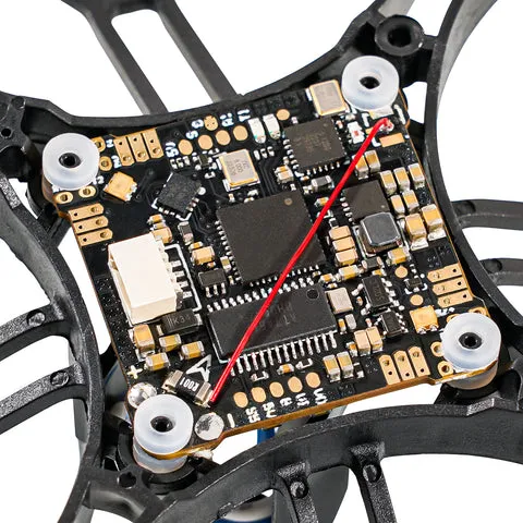 BetaFPV F4 1S 12A V2.2 contrôleur de vol AIO