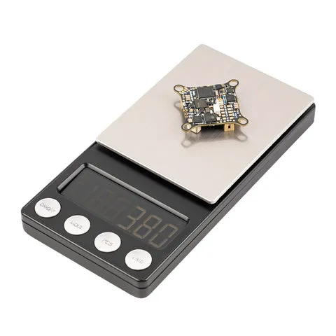 BetaFPV Matrix 1-2S contrôleur de vol brushed 12A