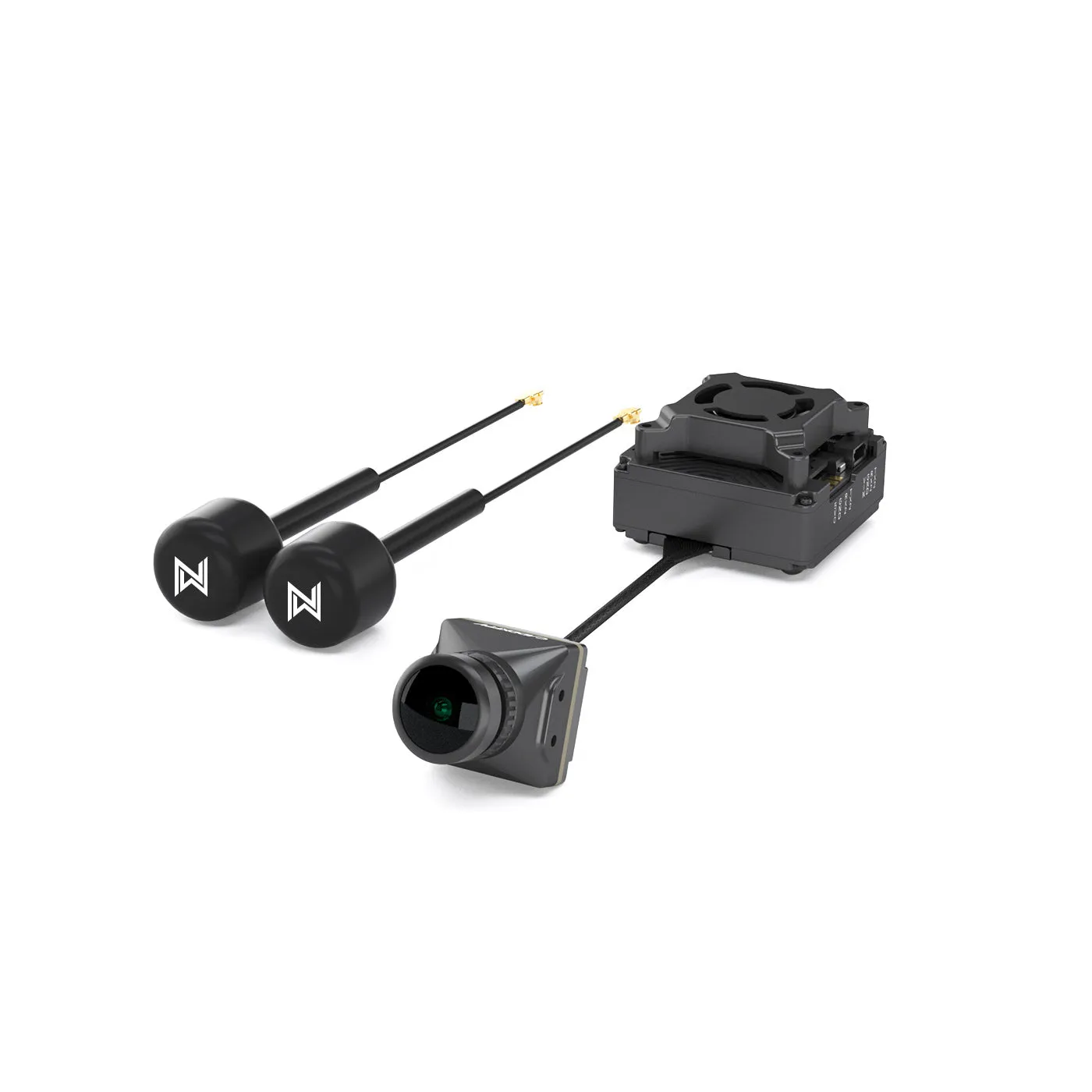 Walksnail Avatar GT module vidéo FPV