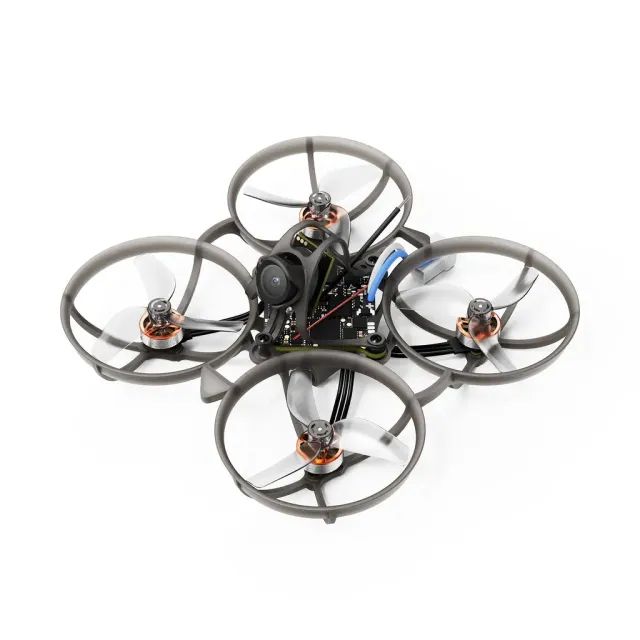 BetaFPV Air75 II drone whoop 1S ultraléger