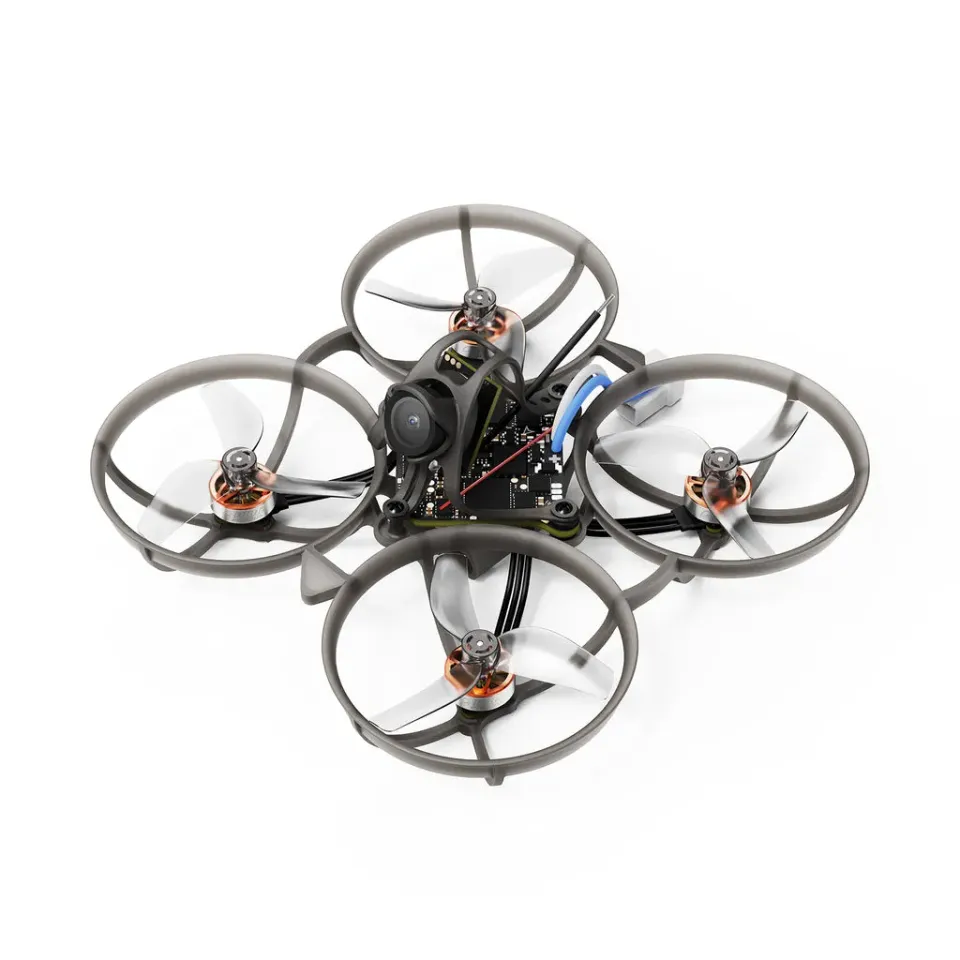 BetaFPV Air75 II drone whoop 1S ultraléger