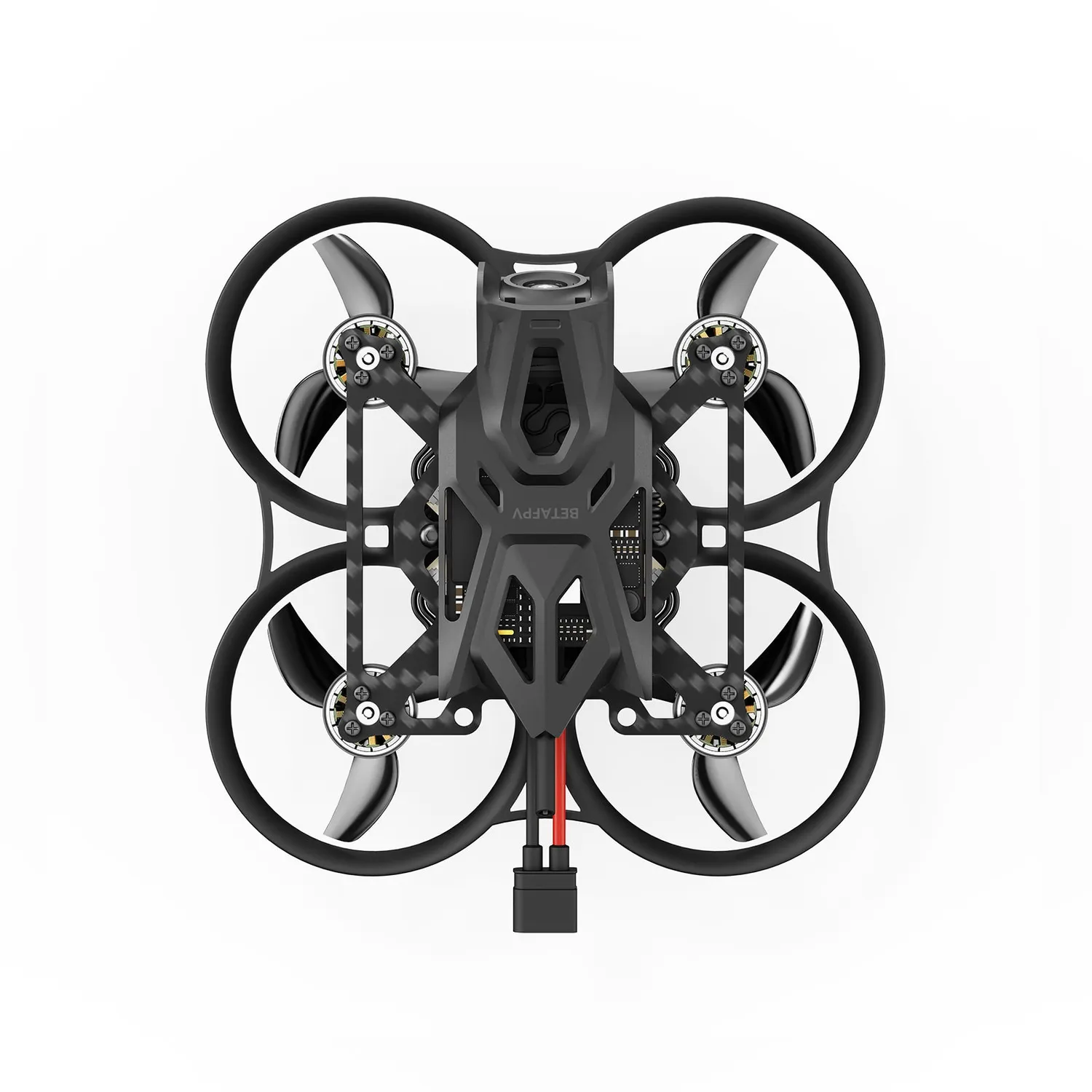 BetaFPV Pavo Pico II drone cinewhoop brushless