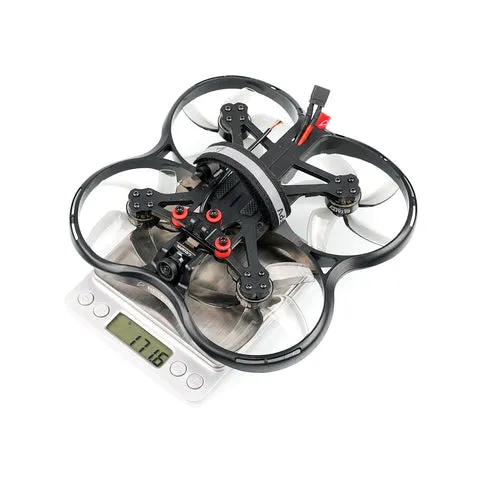 BetaFPV Pavo30 drone whoop 3 pouces pusher
