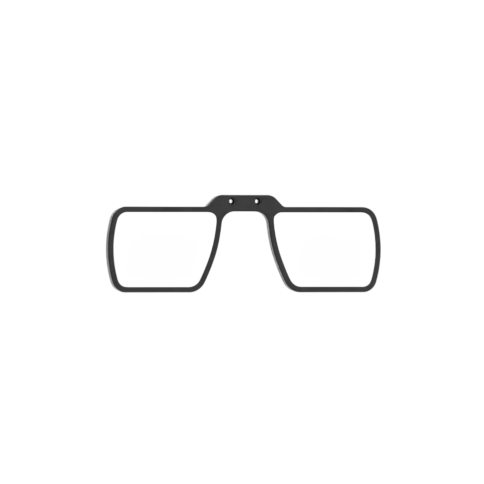 CaddxFPV cadre lunettes FPV Goggles L Ascent