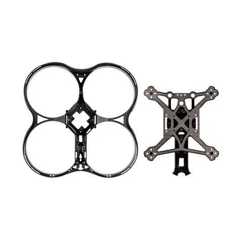 BetaFPV Pavo30 kit châssis 120mm PA12 noir