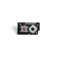 CaddxFPV Walksnail VRX module joystick avec câble