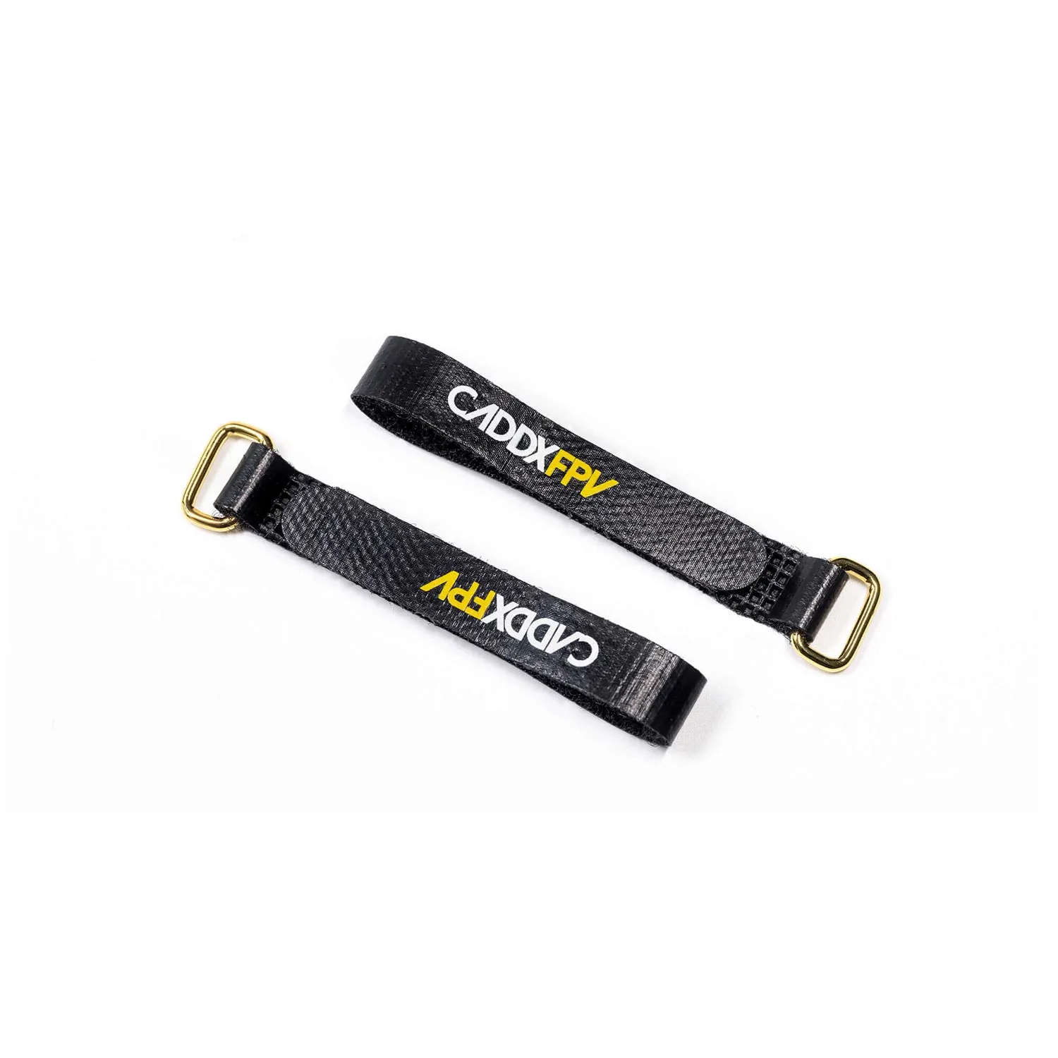 CaddxFPV Skid sangles batterie antidérapantes