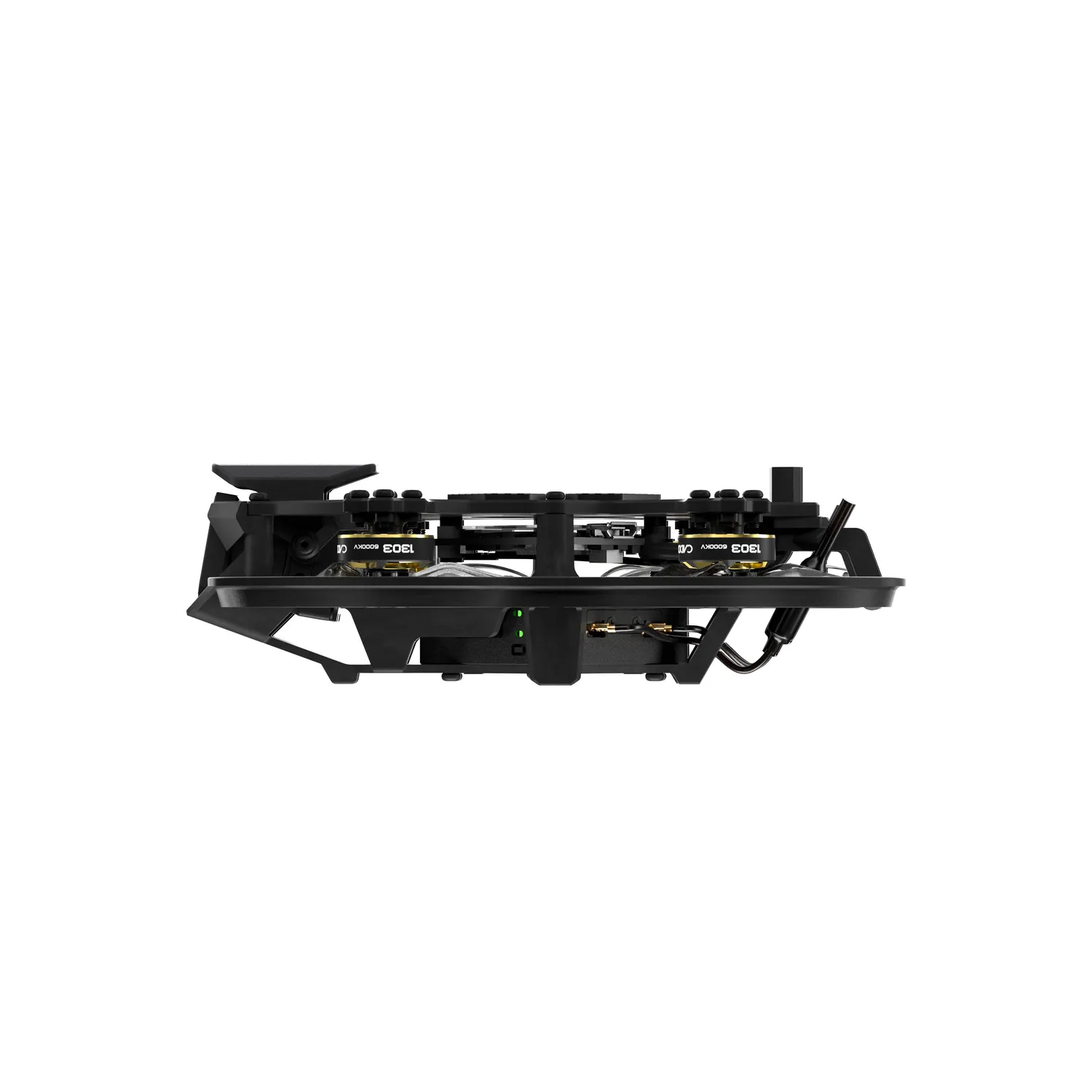 CaddxFPV Gofilm 20 drone FPV 4K