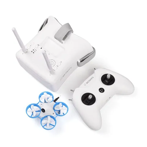 BetaFPV Whoop Racing Starter Kit 2 kit FPV prêt à voler
